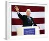 Bill Clinton-null-Framed Photo