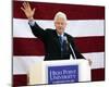 Bill Clinton-null-Mounted Photo