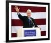 Bill Clinton-null-Framed Photo