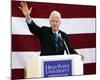 Bill Clinton-null-Mounted Photo