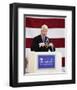 Bill Clinton-null-Framed Photo