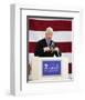 Bill Clinton-null-Framed Photo