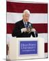 Bill Clinton-null-Mounted Photo