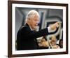 Bill Clinton-null-Framed Photo