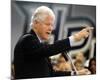 Bill Clinton-null-Mounted Photo