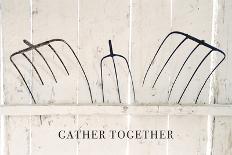 Gather Together-Bill Coleman-Giclee Print