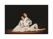 Darcy Bussell and Igor Zelensky, Manon-Bill Cooper-Premium Giclee Print