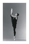 Isadora-Bill Cooper-Giclee Print