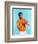 Bill Cosby - I Spy-null-Framed Photo
