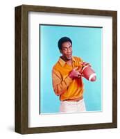 Bill Cosby - I Spy-null-Framed Photo