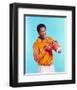 Bill Cosby - I Spy-null-Framed Photo