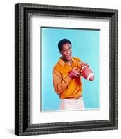 Bill Cosby - I Spy-null-Framed Photo