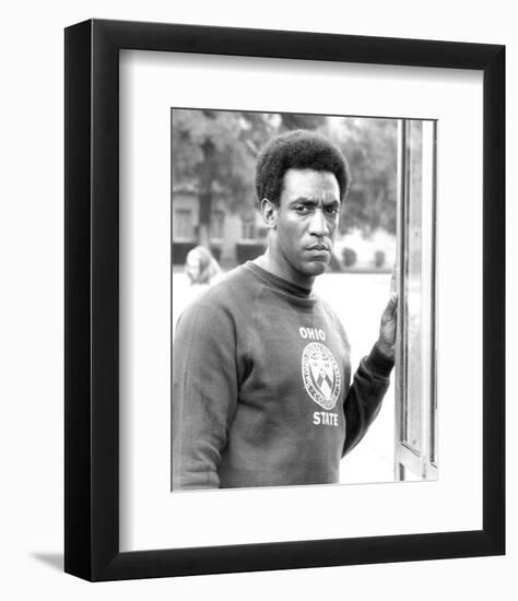 Bill Cosby - The Bill Cosby Show-null-Framed Photo