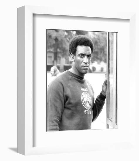 Bill Cosby - The Bill Cosby Show-null-Framed Photo