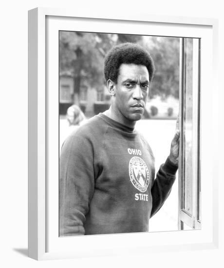 Bill Cosby - The Bill Cosby Show-null-Framed Photo