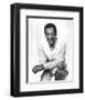 Bill Cosby - The Cosby Show-null-Framed Photo