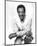 Bill Cosby - The Cosby Show-null-Mounted Photo