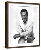 Bill Cosby - The Cosby Show-null-Framed Photo