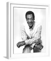 Bill Cosby - The Cosby Show-null-Framed Photo