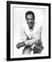 Bill Cosby - The Cosby Show-null-Framed Photo