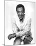 Bill Cosby - The Cosby Show-null-Mounted Photo