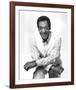 Bill Cosby - The Cosby Show-null-Framed Photo