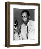 Bill Cosby-null-Framed Photo