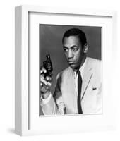 Bill Cosby-null-Framed Photo