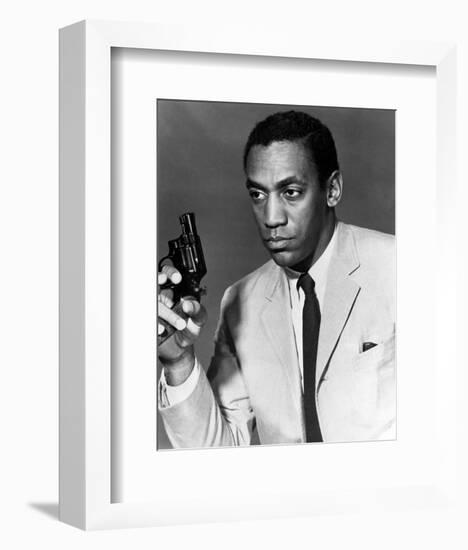 Bill Cosby-null-Framed Photo