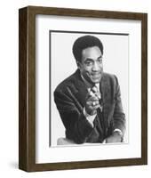 Bill Cosby-null-Framed Photo