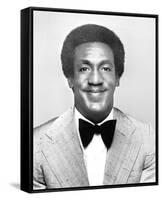 Bill Cosby-null-Framed Stretched Canvas
