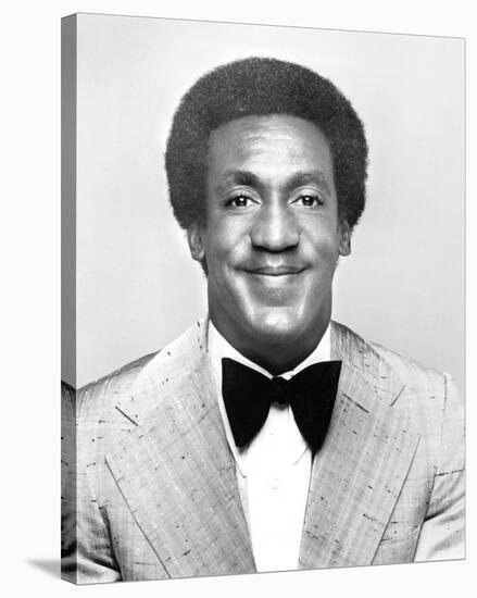 Bill Cosby-null-Stretched Canvas