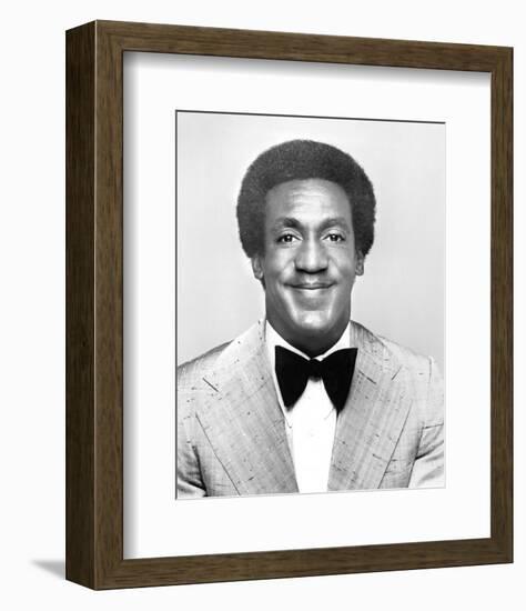 Bill Cosby-null-Framed Photo