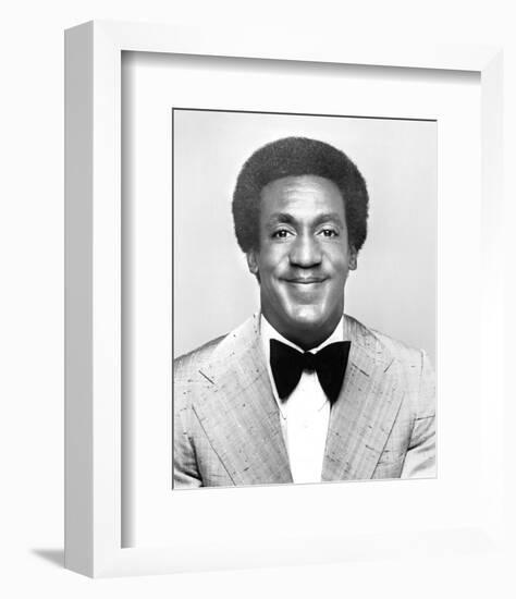 Bill Cosby-null-Framed Photo