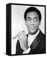 Bill Cosby-null-Framed Stretched Canvas