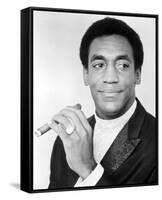 Bill Cosby-null-Framed Stretched Canvas