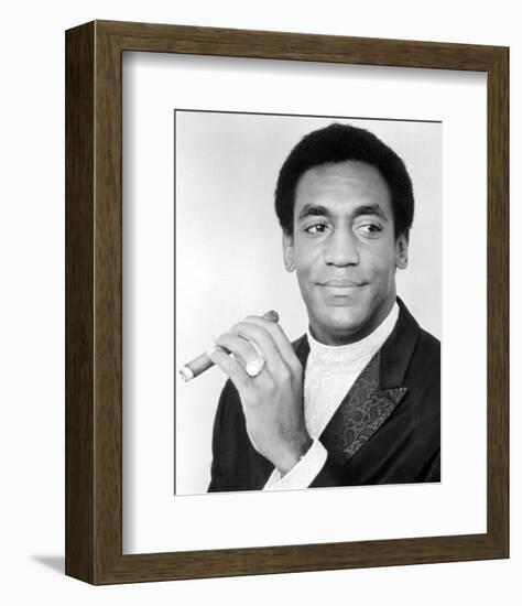 Bill Cosby-null-Framed Photo