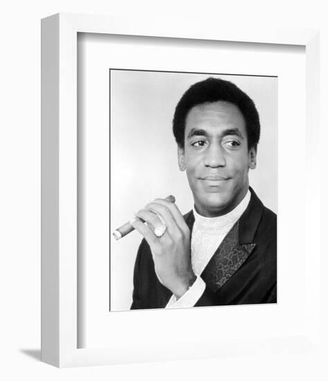 Bill Cosby-null-Framed Photo