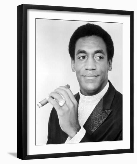 Bill Cosby-null-Framed Photo