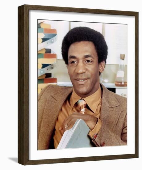 Bill Cosby-null-Framed Photo