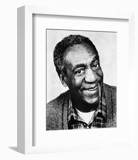 Bill Cosby-null-Framed Photo