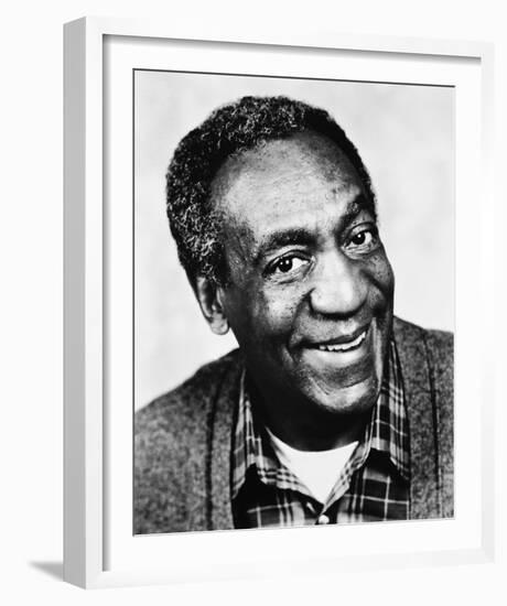 Bill Cosby-null-Framed Photo