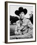 Bill Elliott-null-Framed Photo