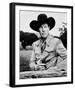 Bill Elliott-null-Framed Photo