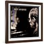 Bill Evans Quintet - Jazz Showcase (Bill Evans)-null-Framed Art Print