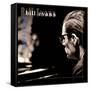 Bill Evans Quintet - Jazz Showcase (Bill Evans)-null-Framed Stretched Canvas