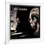 Bill Evans Quintet - Jazz Showcase (Bill Evans)-null-Framed Art Print