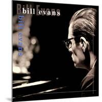 Bill Evans Quintet - Jazz Showcase (Bill Evans)-null-Mounted Art Print