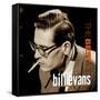 Bill Evans - The Best of Bill Evans-null-Framed Stretched Canvas