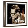 Bill Evans - The Best of Bill Evans-null-Framed Art Print